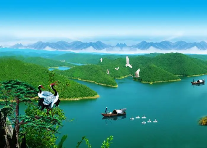 高效独特先进